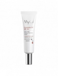 Mycli Cromaclar Uv Spf50+...