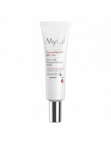 Mycli Cromaclar Uv Spf50+ 50 Ml
