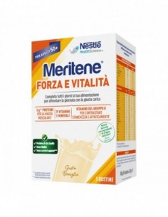 Meritene Forza E Vitalita'...