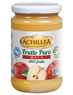 ACHILLEA FRUTTO PURO DI...
