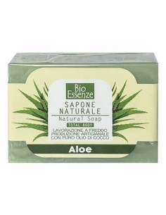 Bio Essenze Sapone Naturale...