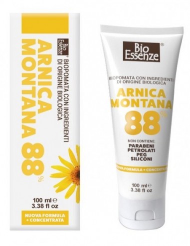 Bio Essenze Arnica Montana 88%...