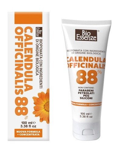 Biopomata Calendula 88% 100 Ml