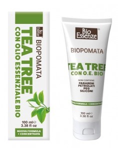 Bio Essenze Tea Tree...