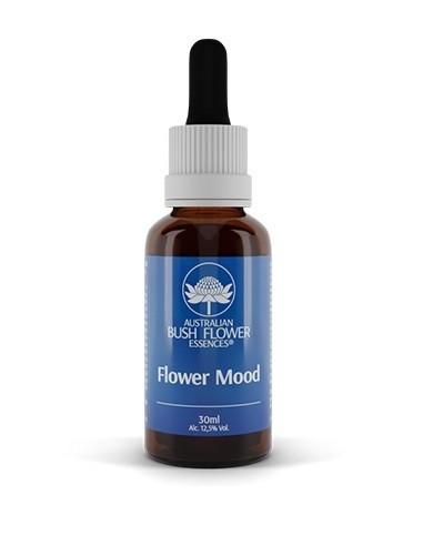 Australian Bush Flower Essences...