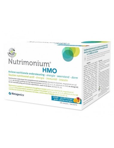 Nutrimonium Hmo 28 Bustine