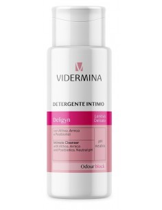 Vidermina Deligyn...