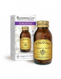 Calo Fast Donna 120 Pastiglie