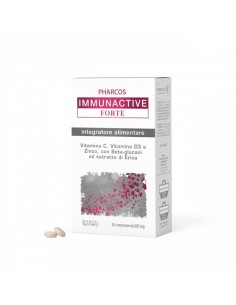 Immunactive Forte Pharcos...