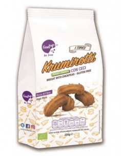 Krumirotti Con Ceci 200 G
