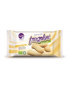 Frugolini Biscotti All'uovo...