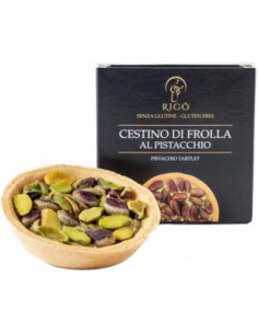 Rigo' Cestino Frolla...