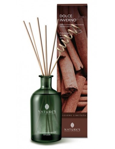 Nature's Diffusore Dolce Inverno 200...