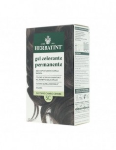 Herbatint 5c Castano Chiaro...