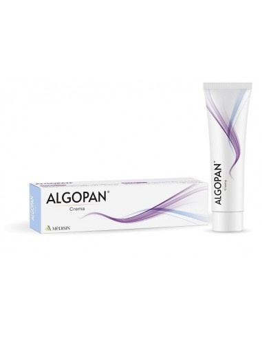 Algopan 100 Ml