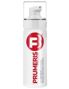 Prumeris Mousse 75 Ml