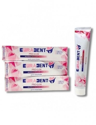 Curadent Dentifricio Pro-gum...