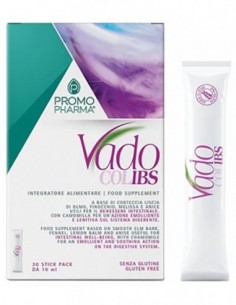 Vado Colibs 30 Stick Pack