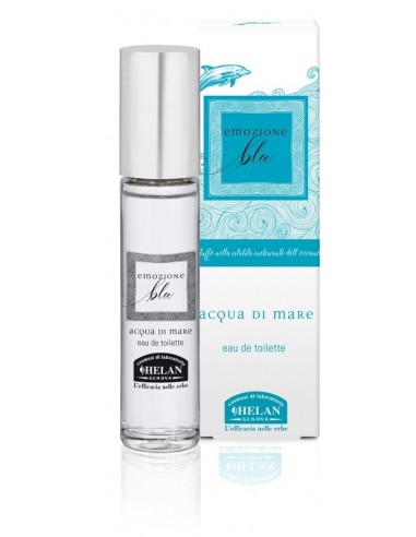 Emozione Blu Acqua Di Mare Eau De...