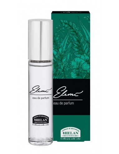 Elemi Eau De Parfum 10ml