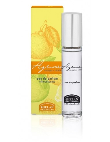 I Profumi Di Helan Agrumee Eau De...