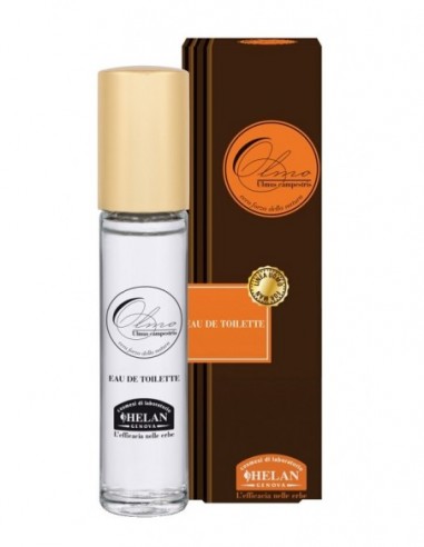 Olmo Eau De Toilette 10ml