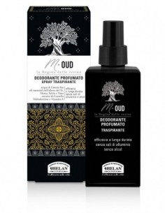 M-oud Profumo Deodorante...