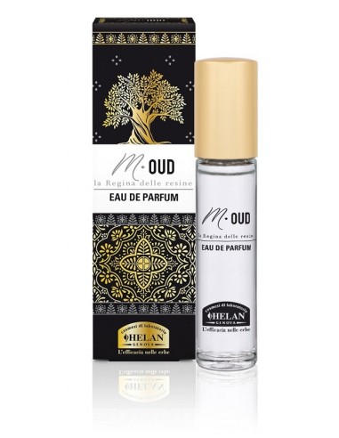 I Profumi Di Helan M Oud Eau De...
