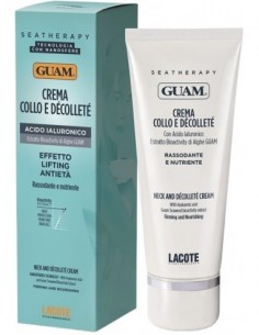 GUAM SEATHERAPY CREMA COLLO...