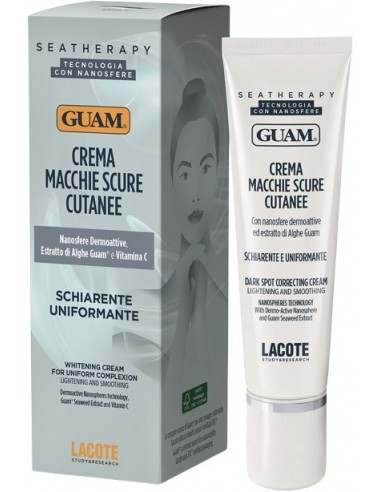 Guam Seatherapy Crema Macchie Scure...