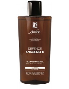 Defence Anagenix K Shampoo...