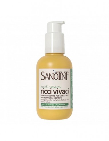 Sanotint Crema Modellante Ricci...
