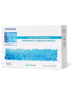 Pharcos Deltacrin Forte 10...