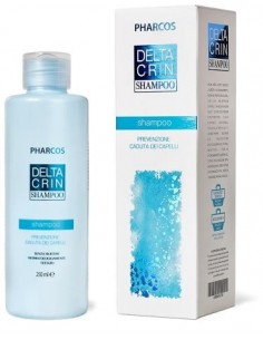 Pharcos Deltacrin Shampoo...