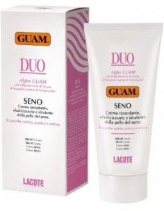 Guam Duo Crema Seno 150 Ml