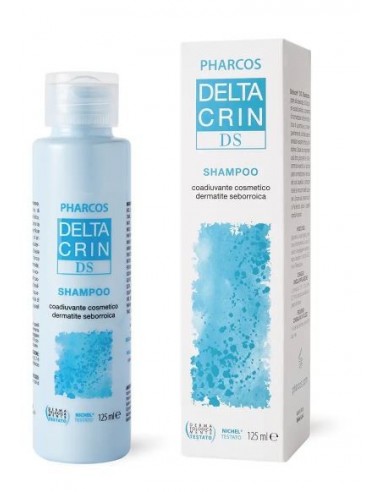 Deltacrin Ds Pharcos 125 Ml