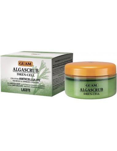 Guam Algascrub Dren Cell 420 G