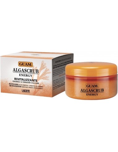 Guam Algascrub Energy 420 G