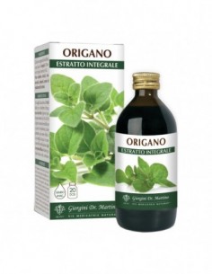 Origano Estratto Integrale...