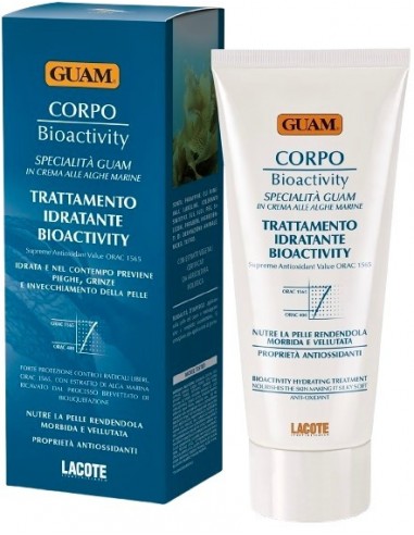 Guam Trattamento Corpo Idratante...