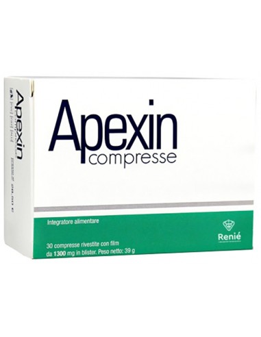 Apexin Compresse