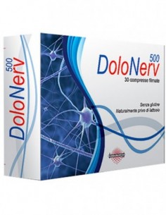 Dolonerv 30 Compresse