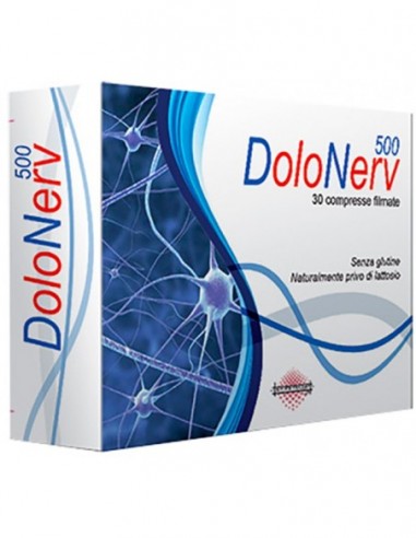 Dolonerv 30 Compresse