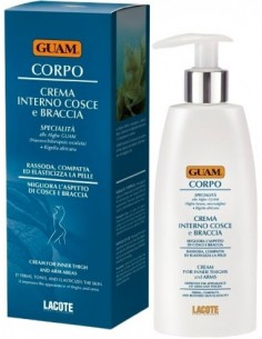 Guam Crema Interno Cosce E...