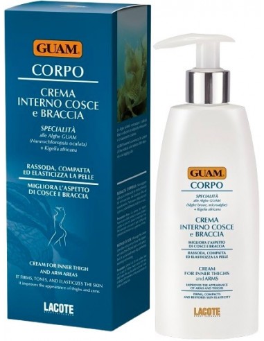 Guam Crema Interno Cosce E Braccia...