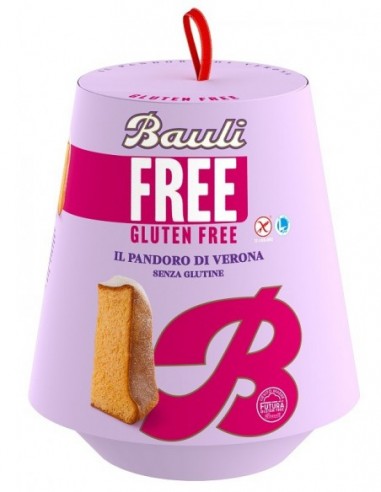 Bauli Pandoro 500 G