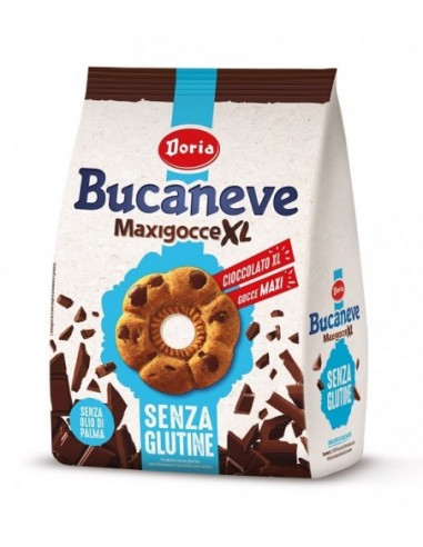 Doria Bucaneve Maxigocce Xl 200 G