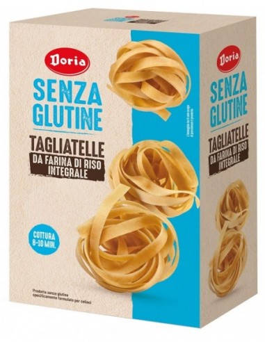 Doria Tagliatelle Integrali 250 G