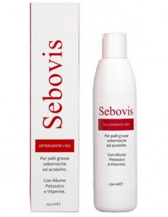 Sebovis 250 Ml