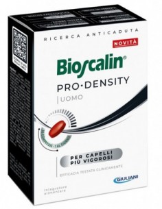 Bioscalin Pro Density Uomo...